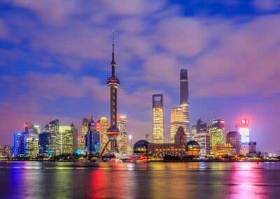 Business Process Outsourcing China