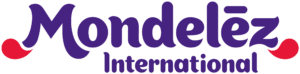 Mondelez logo