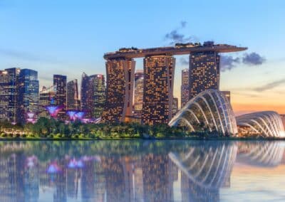 Payroll Outsourcing in Singapore