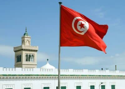 Payroll Outsourcing in Tunisia