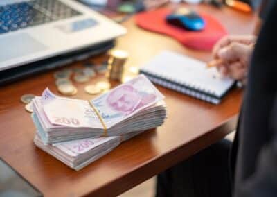 Payroll Outsourcing in Turkey