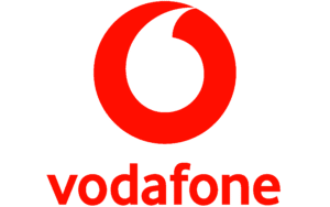 Vodafone logo