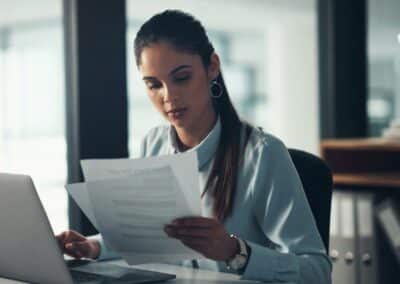 HR Consulting in Egypt