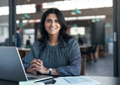 HR Consulting in India