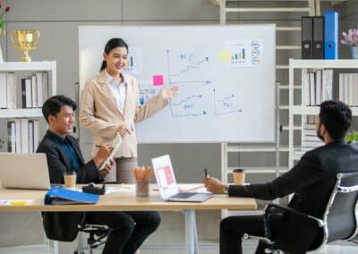 HR Consulting in Japan