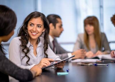 HR Consulting in Jordan