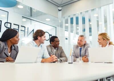 HR Consulting in United States
