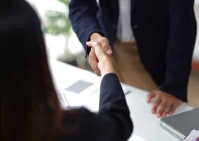 HR Consulting in Tunisia