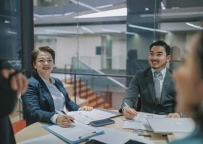 Payroll Outsourcing in China