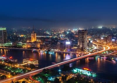 Payroll Outsourcing in Egypt