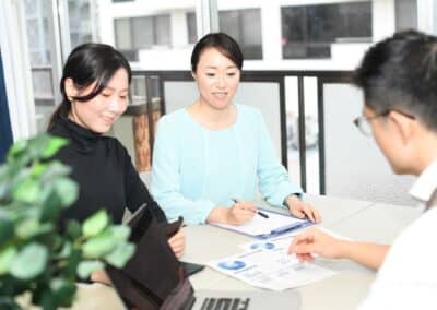 Payroll Outsourcing in Japan