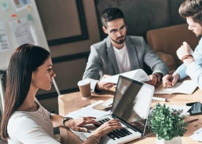 Payroll Outsourcing in Jordan