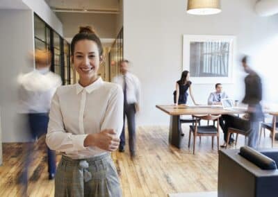 Payroll Outsourcing in United States