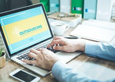 Business Process Outsourcing Egypt