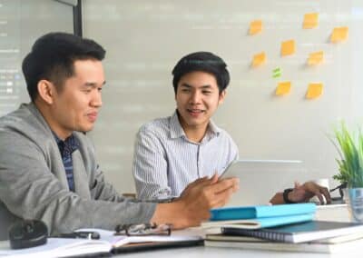 Business Process Outsourcing Hong Kong
