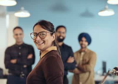 Business Process Outsourcing India