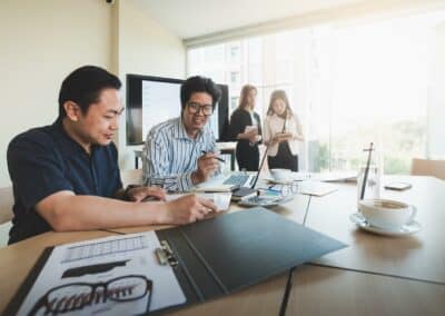 Business Process Outsourcing Japan