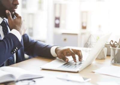 Business Process Outsourcing South Africa