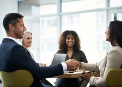 Business Process Outsourcing United States