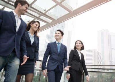 Employer of Record in China