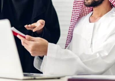 Employer of Record in Kingdom of Saudi Arabia