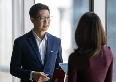 Employer of Record in Singapore