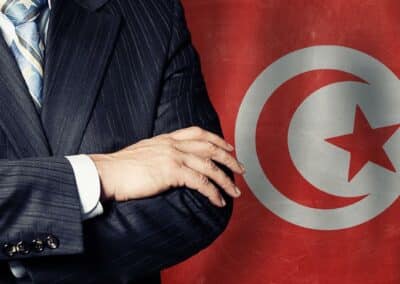 Employer of Record in Tunisia