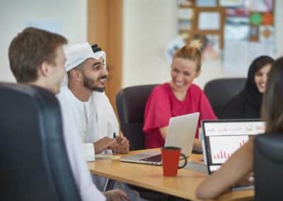 Employer of Record in United Arab Emirates