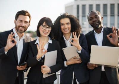 Employer of Record in United States