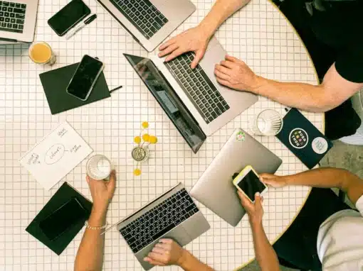 Digital Marketing Manager