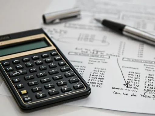General Accountant