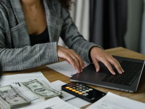Payroll System Specialist