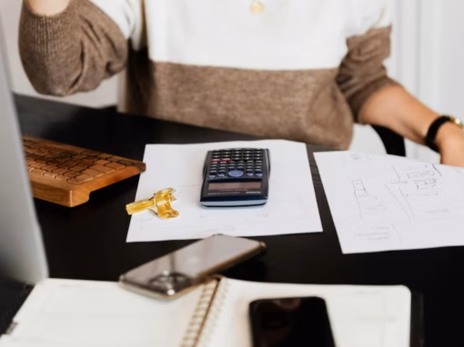 Senior Accountant in Dubai, United Arab Emirates